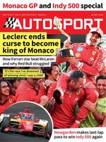 Autosport